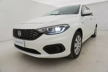 Fiat Tipo Easy 1.3 Diesel 95CV Manuale Visione frontale