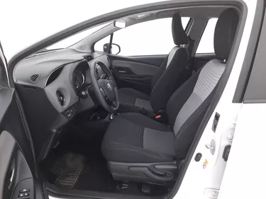 Toyota Yaris Hybrid Active 1.5 Full Hybrid 101CV Automatico Sedili