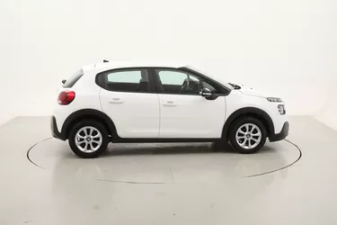 Citroen C3 Feel 1.2 Benzina 83CV Manuale Citroen C3 Feel 1.2 Benzina 83CV Manuale
