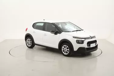 Citroen C3 Feel 1.2 Benzina 83CV Manuale Citroen C3 Feel 1.2 Benzina 83CV Manuale