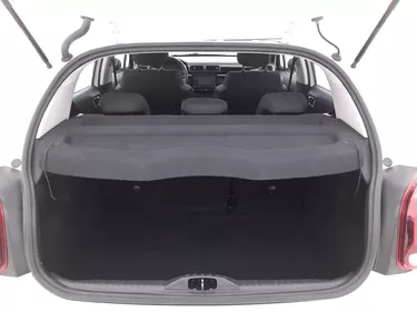 Citroen C3 Feel 1.2 Benzina 83CV Manuale Bagagliaio