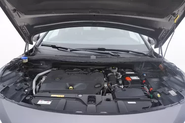 Peugeot 5008 Allure Pack EAT8 2.0 Diesel 177CV Automatico Vano motore