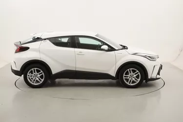 Toyota C-HR Hybrid Business 1.8 Full Hybrid 122CV Automatico
