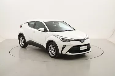 Toyota C-HR Hybrid Business 1.8 Full Hybrid 122CV Automatico
