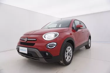Fiat 500X Business 1.3 Diesel 95CV Manuale Visione frontale