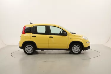 Fiat Panda Hybrid Pandina Pop 1.0 Mild Hybrid 70CV Manuale