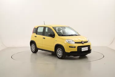 Fiat Panda Hybrid Pandina Pop 1.0 Mild Hybrid 70CV Manuale