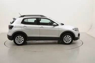 Volkswagen T-Cross Advanced DSG 1.5 Benzina 150CV Automatico