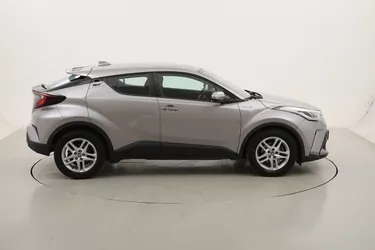 Toyota C-HR Hybrid Business 1.8 Full Hybrid 122CV Automatico