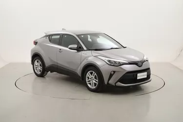 Toyota C-HR Hybrid Business 1.8 Full Hybrid 122CV Automatico