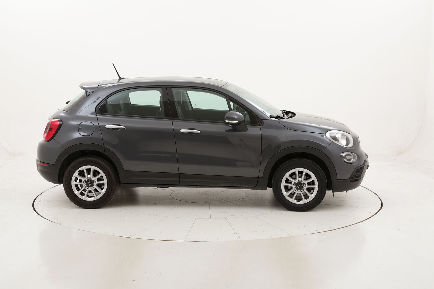 Fiat 500X Business usata del 2019 con 70.316 km