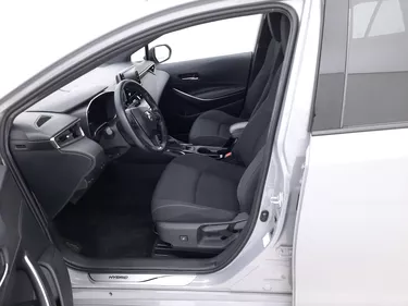 Toyota Corolla TS Hybrid Style 1.8 Full Hybrid 122CV Automatico Sedili