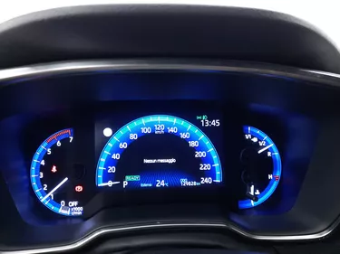 Toyota Corolla TS Hybrid Style 1.8 Full Hybrid 122CV Automatico Interni