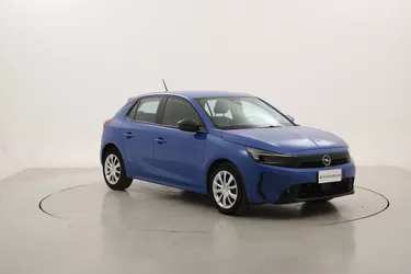 Opel Corsa Edition 1.2 Benzina 101CV Manuale Opel Corsa Edition 1.2 Benzina 101CV Manuale
