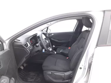 Renault Clio Zen 1.5 Diesel 86CV Manuale Sedili