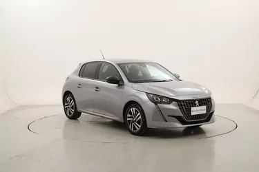 Peugeot 208 Allure Pack 1.2 Benzina 101CV Manuale