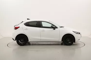 Mazda Mazda2 Homura 1.5 Benzina 75CV Manuale