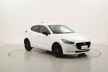 Mazda Mazda2 Homura 1.5 Benzina 75CV Manuale