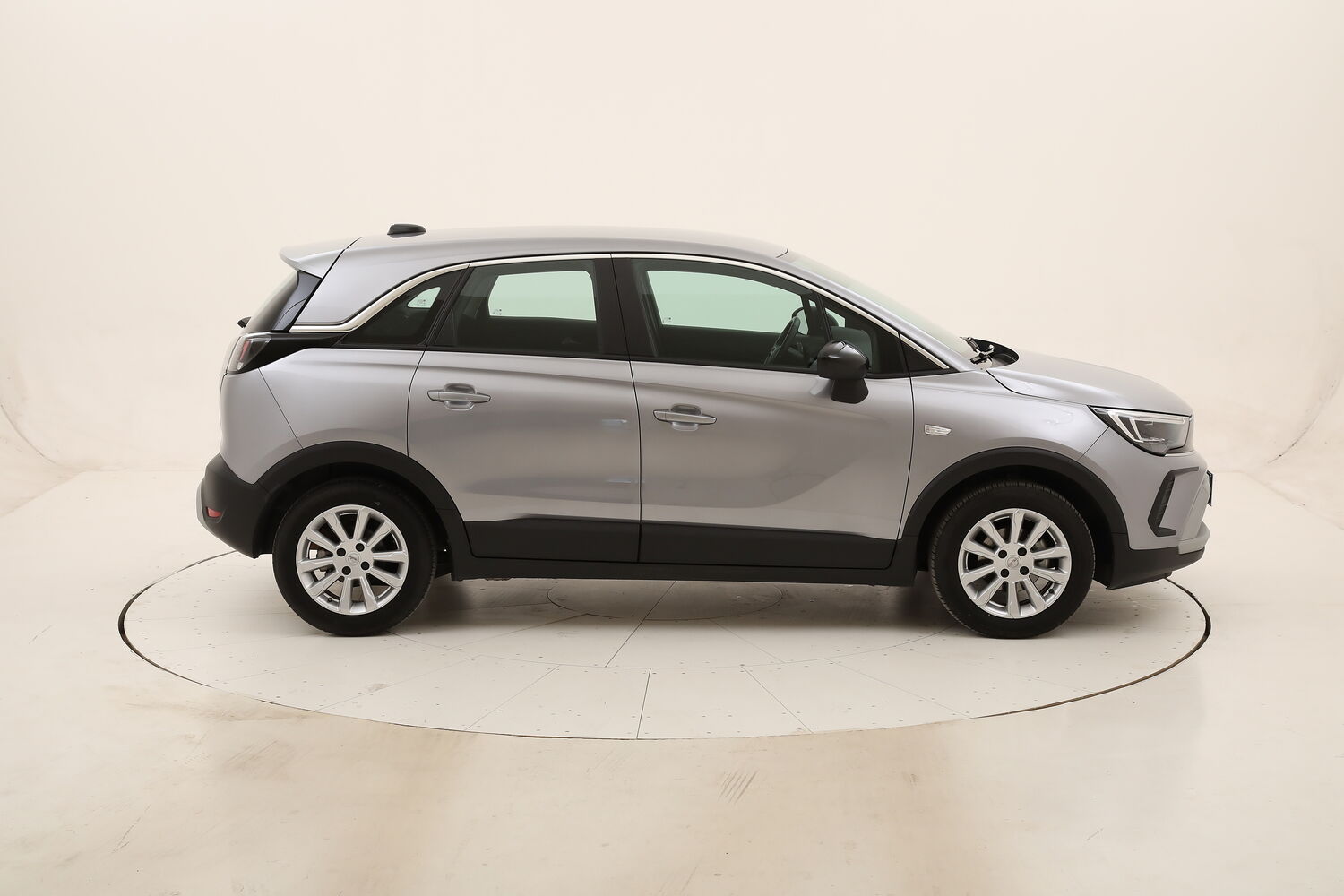 Opel Crossland Elegance usata del 2022 con 20.437 km
