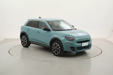 Fiat 600 Hybrid La Prima DCT 1.2 Mild Hybrid 101CV Automatico