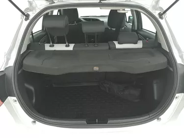 Toyota Yaris Hybrid Business 1.5 Full Hybrid 101CV Automatico Bagagliaio