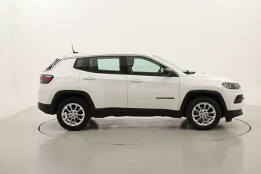 Jeep Compass Business aut. 1.3 Benzina 150CV Automatico Jeep Compass Business aut. 1.3 Benzina 150CV Automatico