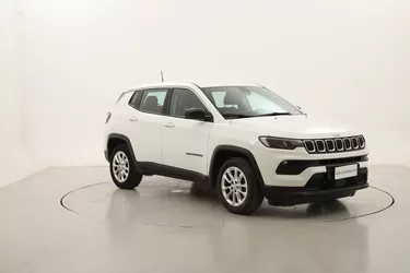 Jeep Compass Business aut. 1.3 Benzina 150CV Automatico Jeep Compass Business aut. 1.3 Benzina 150CV Automatico