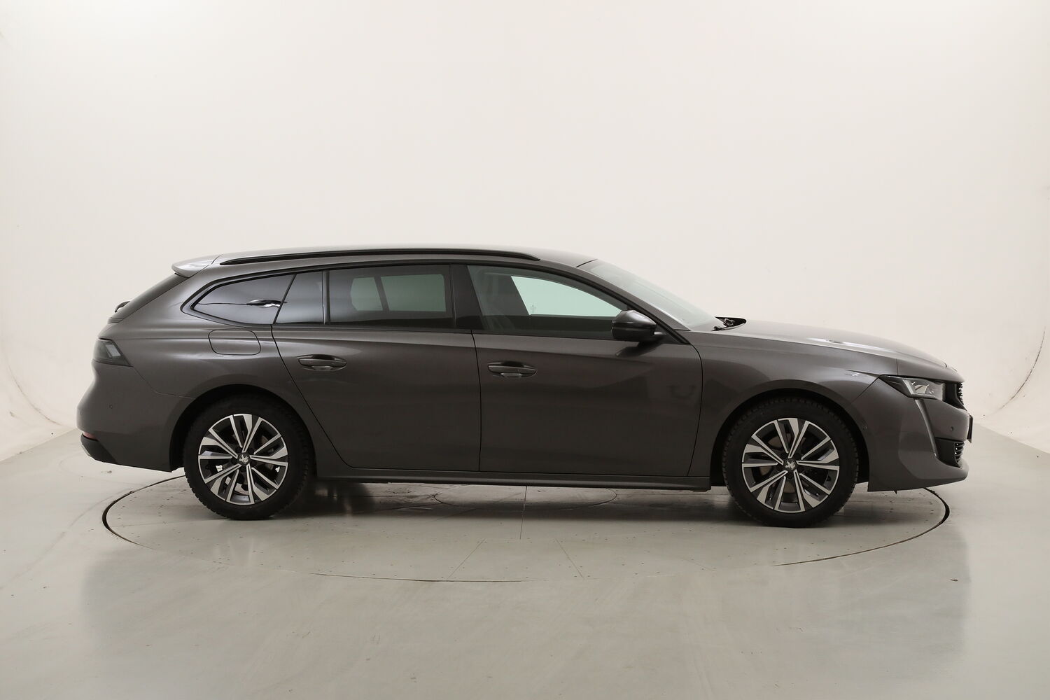 Peugeot 508 SW Allure Pack EAT8 usata del 2022 con 12.182 km