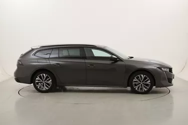 Peugeot 508 SW Allure Pack EAT8 1.5 Diesel 131CV Automatico