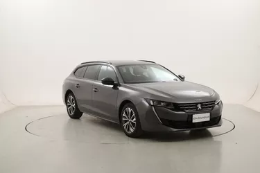 Peugeot 508 SW Allure Pack EAT8 1.5 Diesel 131CV Automatico