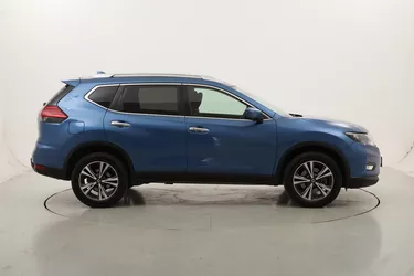 Nissan X-Trail N-Connecta X-Tronic 2.0 Diesel 177CV Automatico