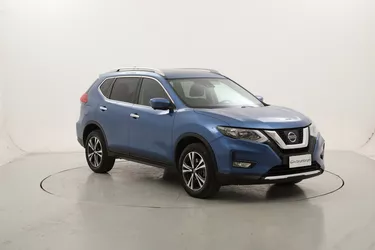 Nissan X-Trail N-Connecta X-Tronic 2.0 Diesel 177CV Automatico