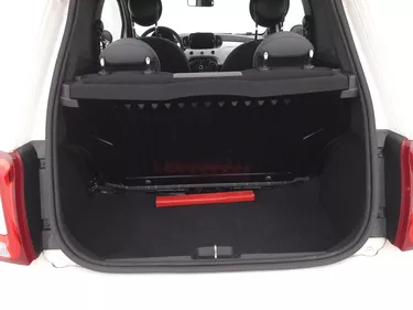 Fiat 500 Lounge Dualogic 1.2 Benzina 69CV Automatico Bagagliaio