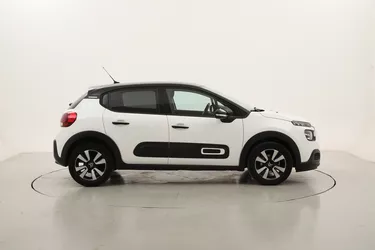 Citroen C3 Shine 1.2 Benzina 83CV Manuale Citroen C3 Shine 1.2 Benzina 83CV Manuale