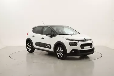 Citroen C3 Shine 1.2 Benzina 83CV Manuale Citroen C3 Shine 1.2 Benzina 83CV Manuale