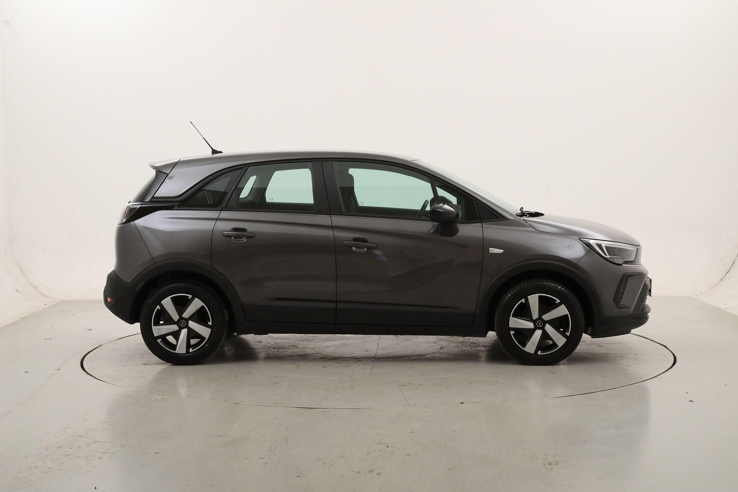 Opel Crossland Edition usata del 2022 con 31.322 km