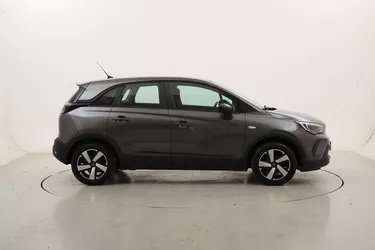 Opel Crossland Edition 1.2 Benzina 83CV Manuale