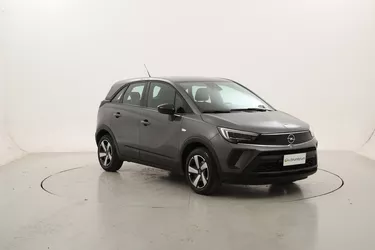 Opel Crossland Edition 1.2 Benzina 83CV Manuale