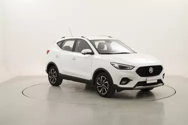 MG ZS Luxury AT 1.0 Benzina 111CV Automatico