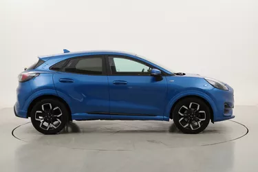 Ford Puma Hybrid ST-Line X 1.0 Mild Hybrid 125CV Automatico