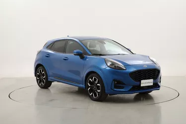 Ford Puma Hybrid ST-Line X 1.0 Mild Hybrid 125CV Automatico