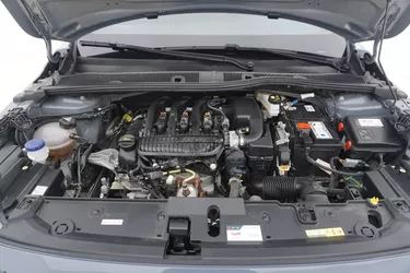 Opel Corsa GS 1.2 Benzina 75CV Manuale Vano motore