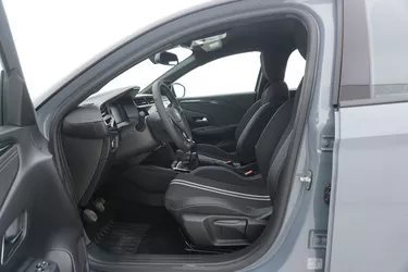 Opel Corsa GS 1.2 Benzina 75CV Manuale Sedili