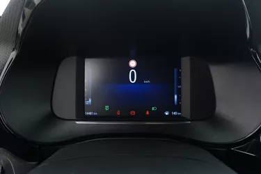 Opel Corsa GS 1.2 Benzina 75CV Manuale Interni