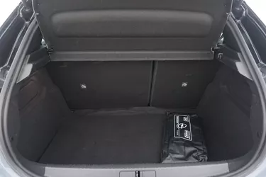 Opel Corsa GS 1.2 Benzina 75CV Manuale Bagagliaio