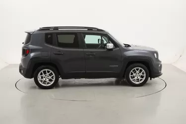 Jeep Renegade Hybrid Limited 1.5 Mild Hybrid 130CV Automatico