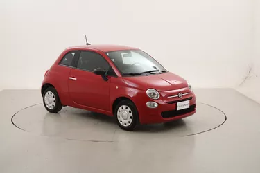 Fiat 500 Hybrid 1.0 Mild Hybrid 70CV Manuale Fiat 500 Hybrid 1.0 Mild Hybrid 70CV Manuale