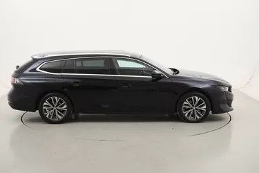 Peugeot 508 SW Allure EAT8 1.5 Diesel 131CV Automatico Peugeot 508 SW Allure EAT8 1.5 Diesel 131CV Automatico