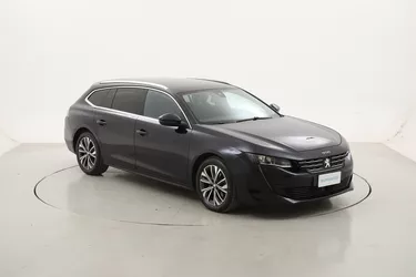 Peugeot 508 SW Allure EAT8 1.5 Diesel 131CV Automatico Peugeot 508 SW Allure EAT8 1.5 Diesel 131CV Automatico