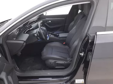 Peugeot 508 SW Allure EAT8 1.5 Diesel 131CV Automatico Sedili